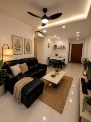 Blk 415C Fernvale Riverbow (Sengkang), HDB 4 Rooms #573944281